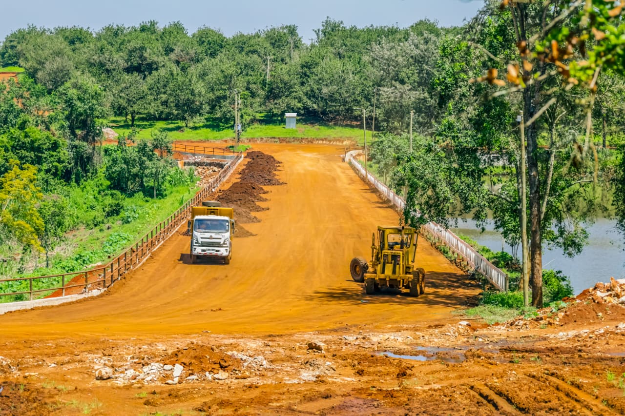View Park, Juja image 4